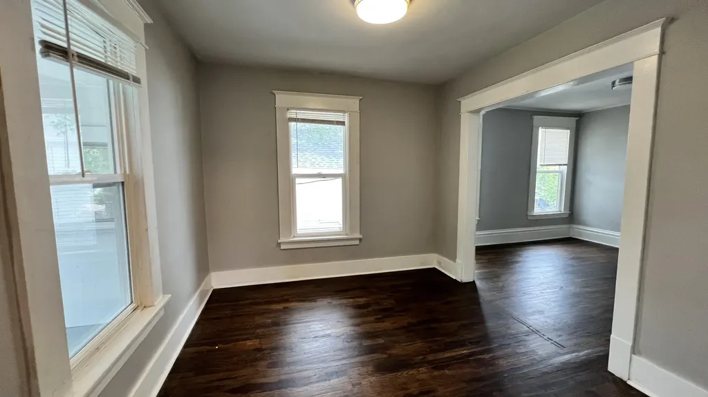 1831 Francis Avenue SE Grand Rapids City MI 49507