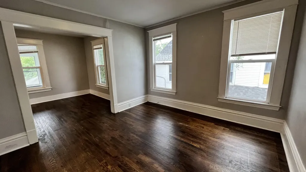 1831 Francis Avenue SE Grand Rapids City MI 49507