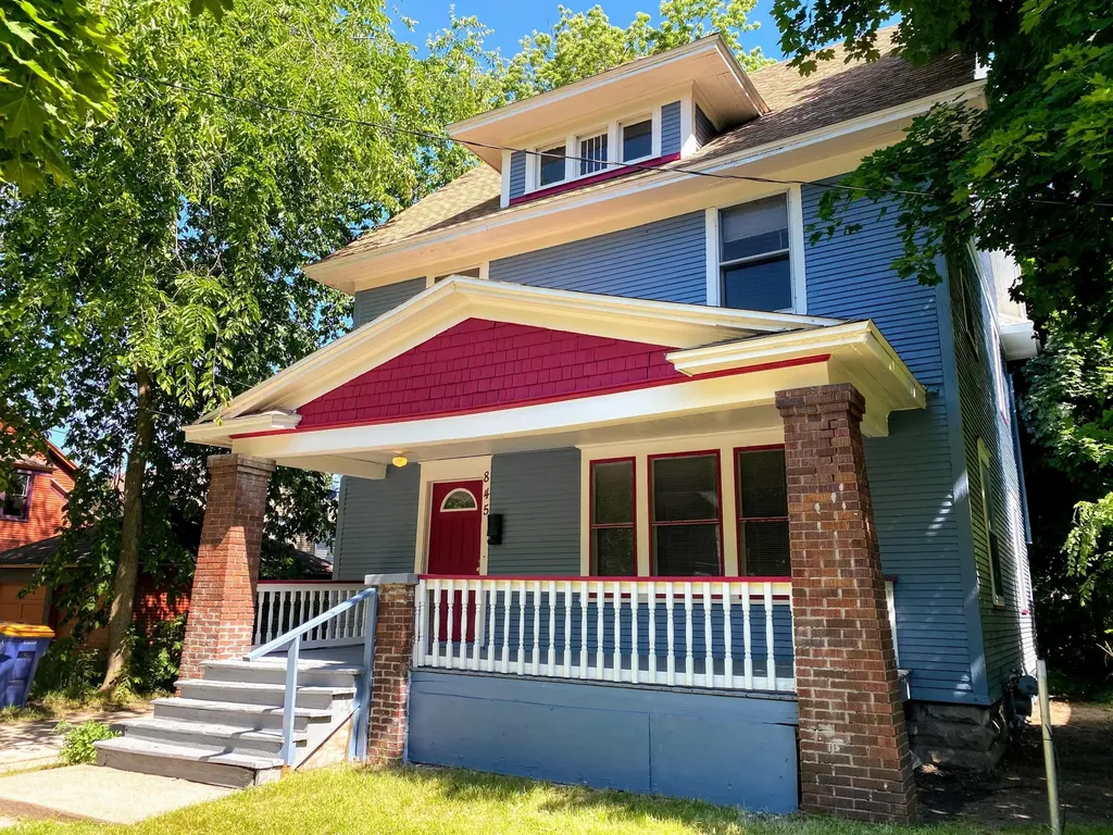 843 Prince Street SE Grand Rapids City MI 49507