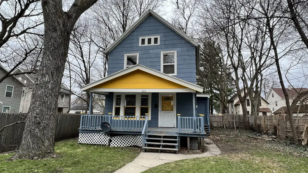 843 Prince Street SE Grand Rapids City MI 49507