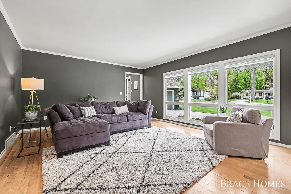 2793 Cascade Springs Drive SE Cascade Charter Township MI 49546