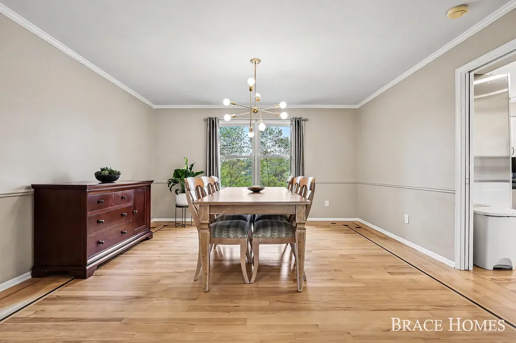 2793 Cascade Springs Drive SE Cascade Charter Township MI 49546
