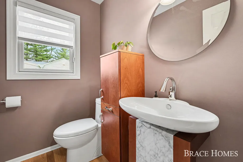 2793 Cascade Springs Drive SE Cascade Charter Township MI 49546