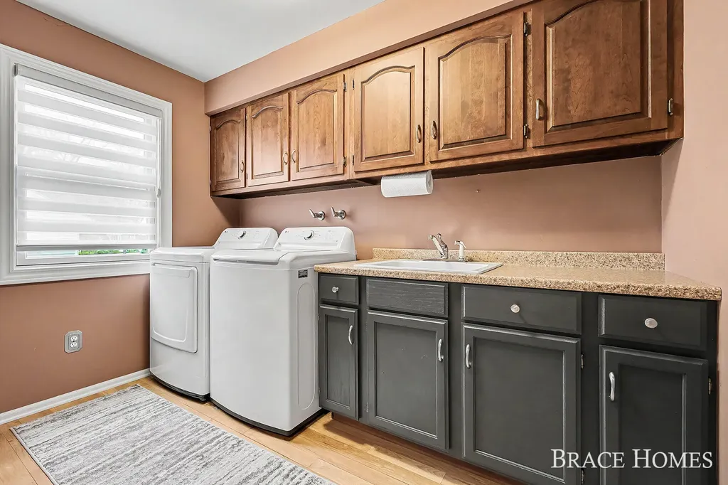 2793 Cascade Springs Drive SE Cascade Charter Township MI 49546