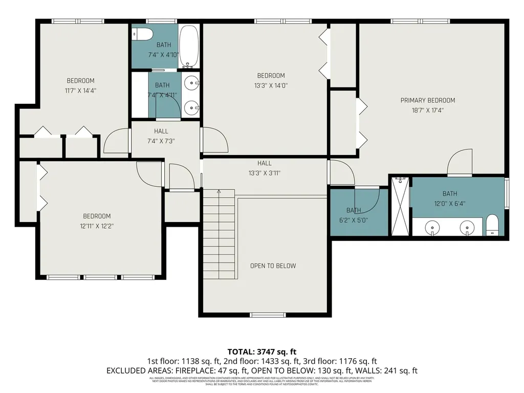 2793 Cascade Springs Drive SE Cascade Charter Township MI 49546