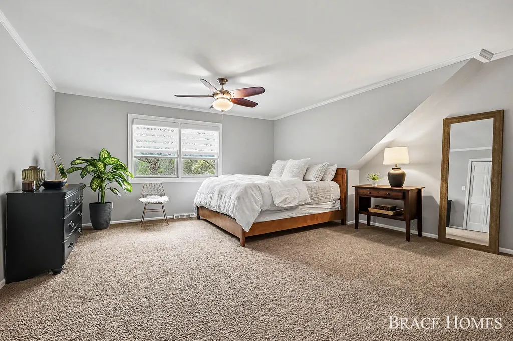 2793 Cascade Springs Drive SE Cascade Charter Township MI 49546