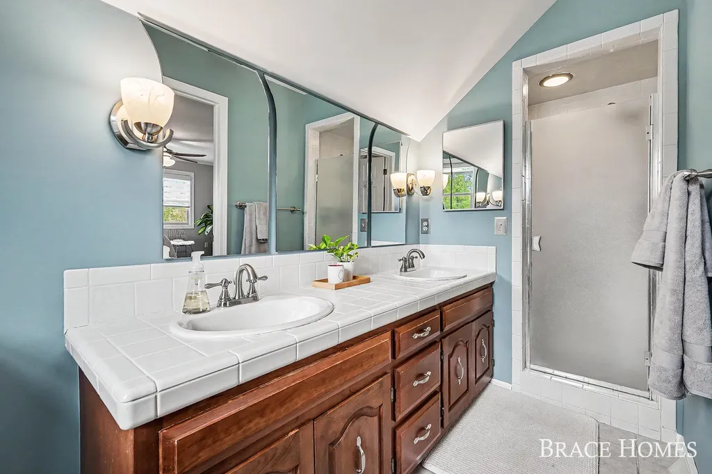 2793 Cascade Springs Drive SE Cascade Charter Township MI 49546