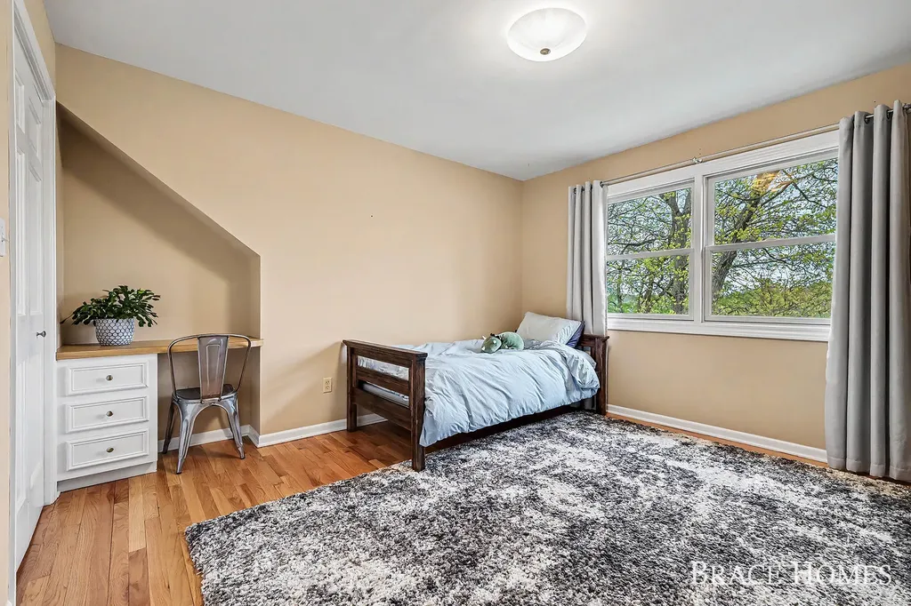 2793 Cascade Springs Drive SE Cascade Charter Township MI 49546