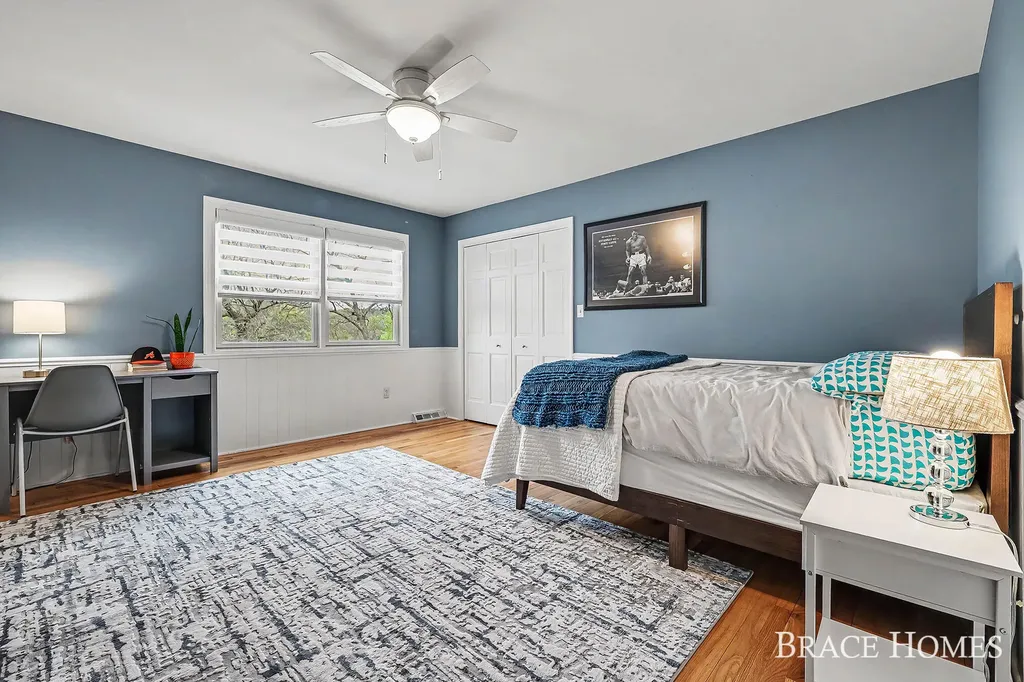 2793 Cascade Springs Drive SE Cascade Charter Township MI 49546