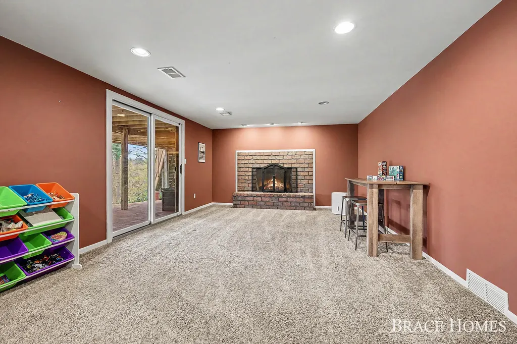 2793 Cascade Springs Drive SE Cascade Charter Township MI 49546