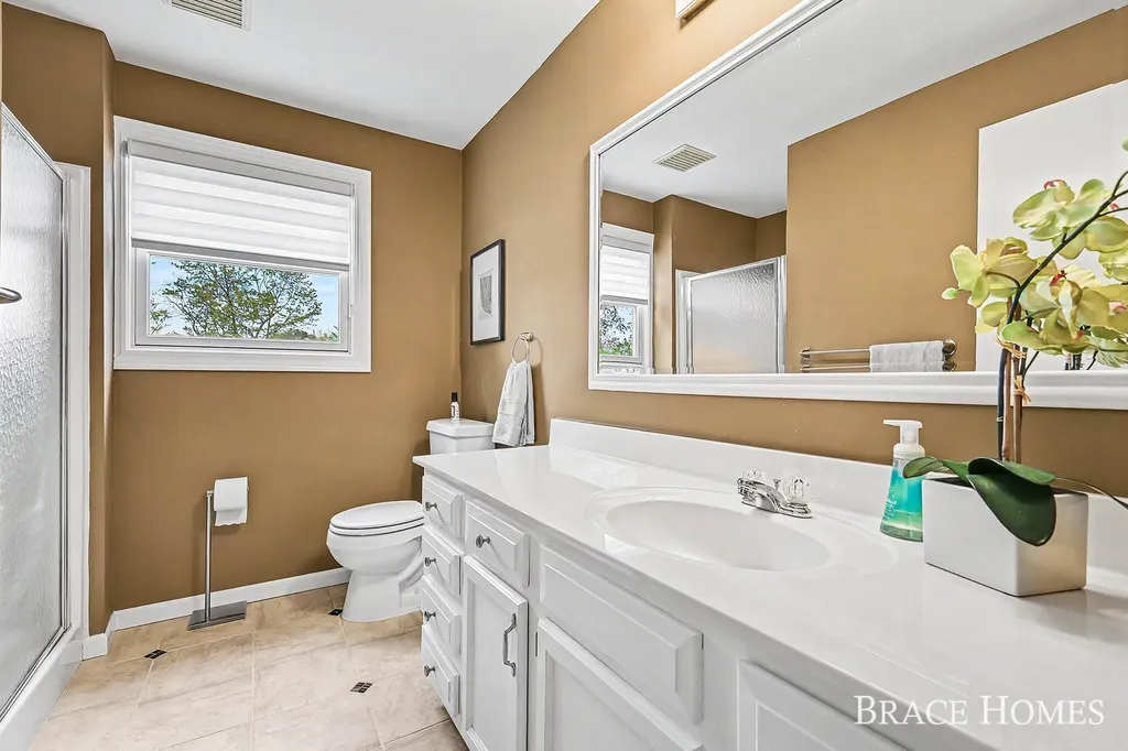 2793 Cascade Springs Drive SE Cascade Charter Township MI 49546