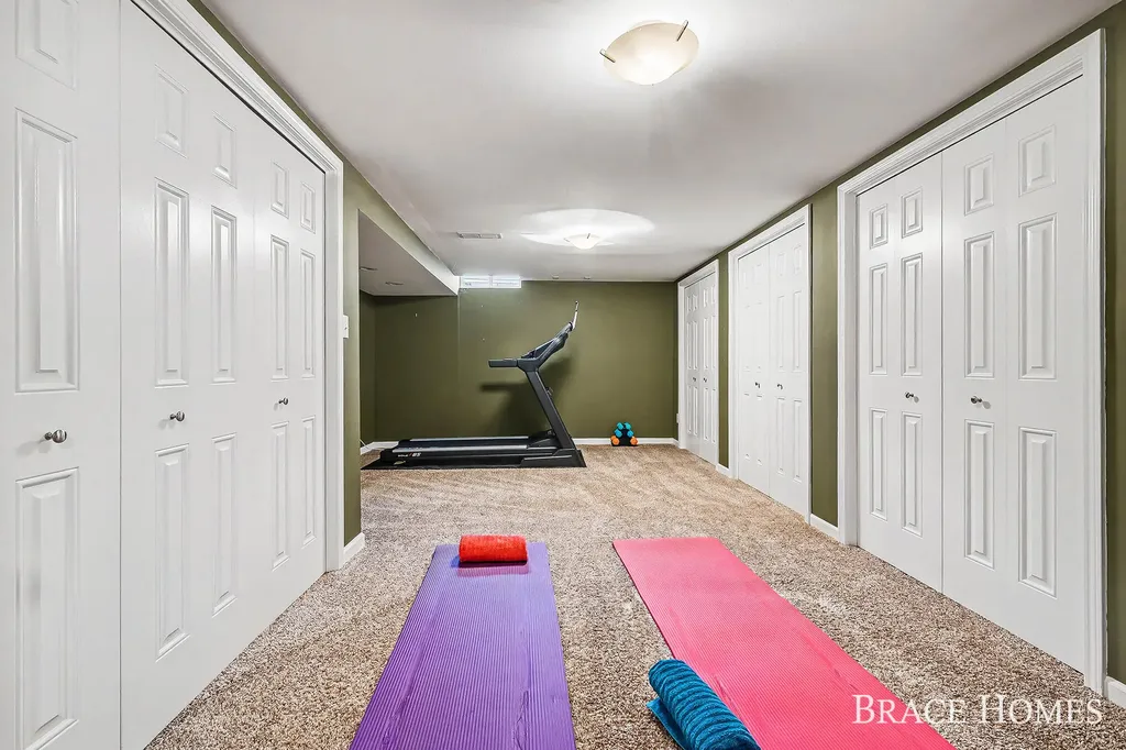 2793 Cascade Springs Drive SE Cascade Charter Township MI 49546