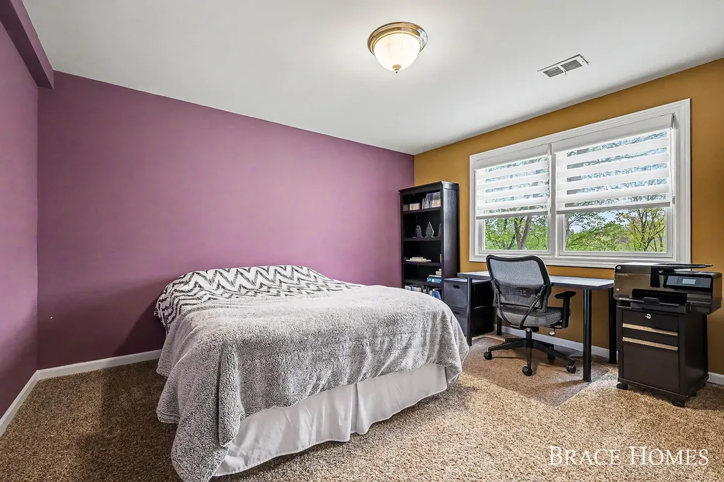 2793 Cascade Springs Drive SE Cascade Charter Township MI 49546