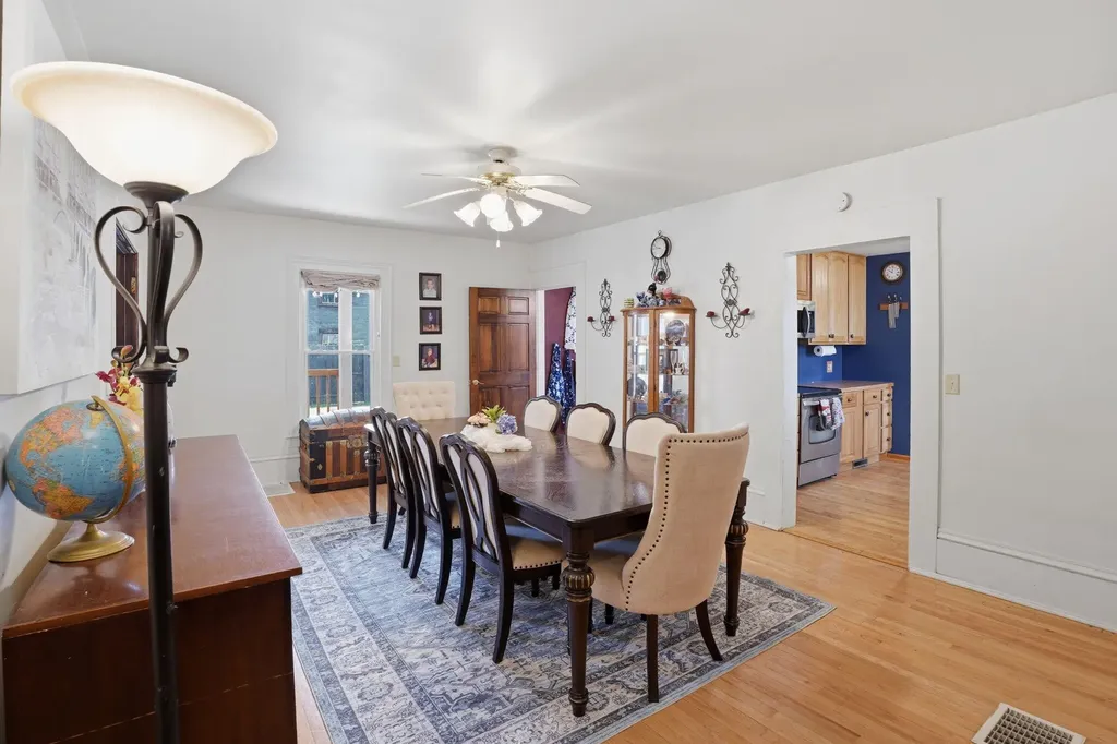 127 W Bridge Street Plainwell City MI 49080