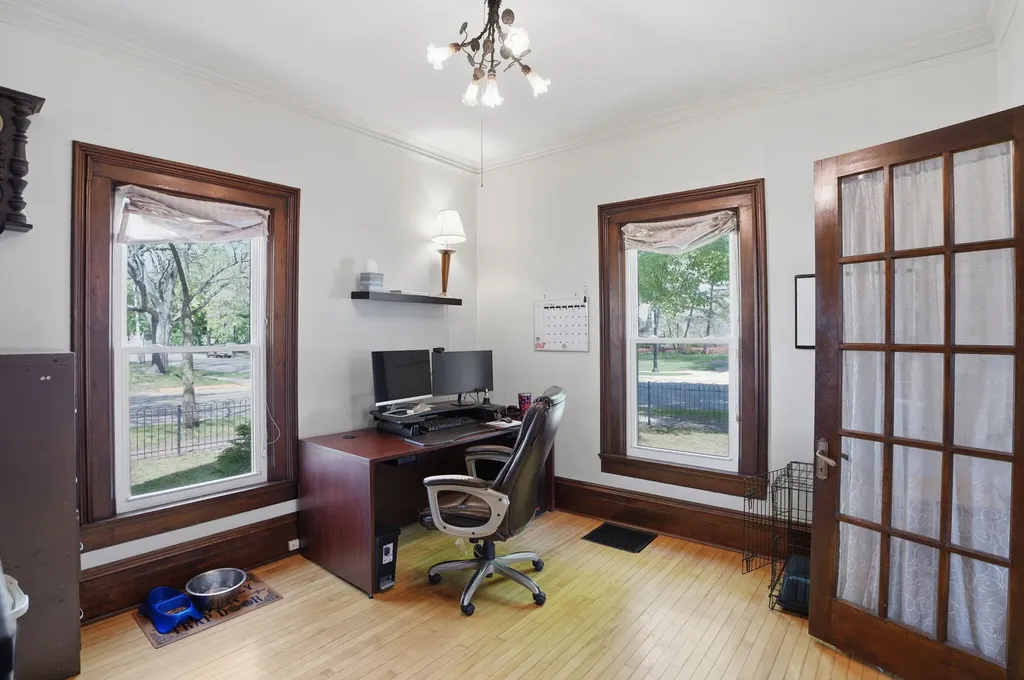 127 W Bridge Street Plainwell City MI 49080
