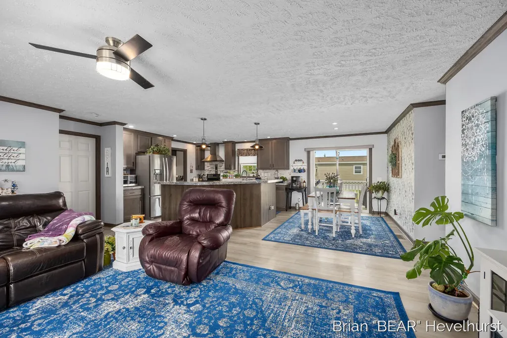 4384 Twilight Way Allendale Charter Township MI 49401