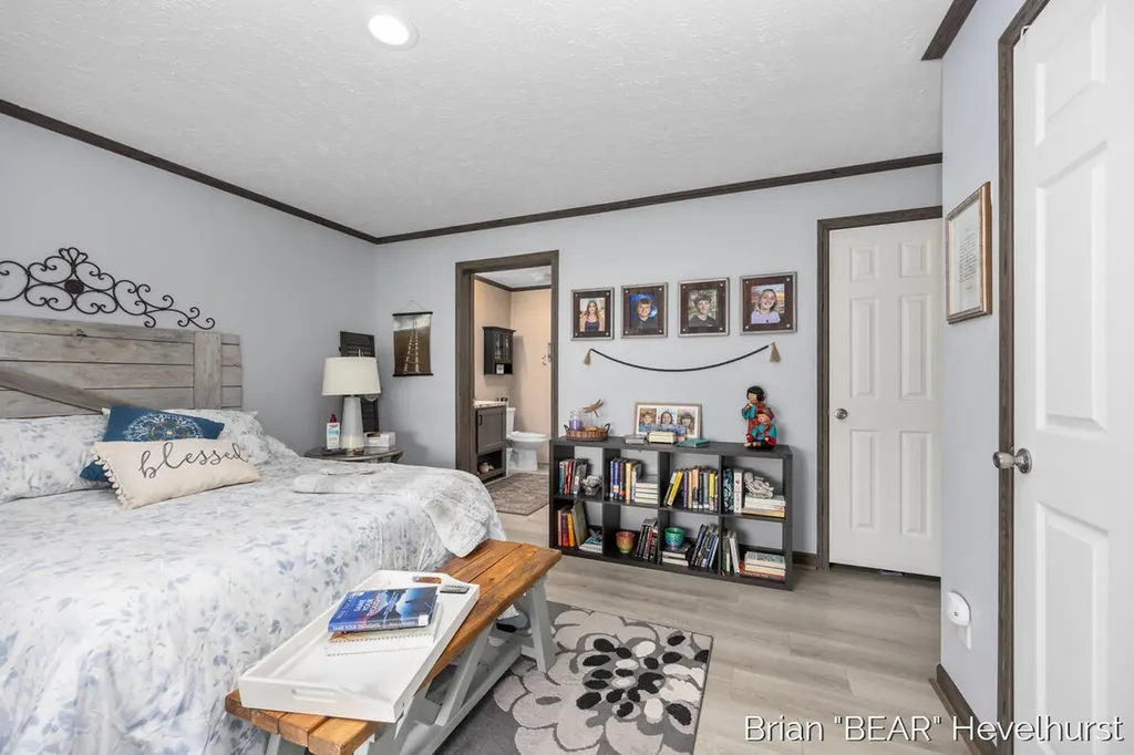 4384 Twilight Way Allendale Charter Township MI 49401
