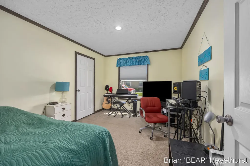 4384 Twilight Way Allendale Charter Township MI 49401