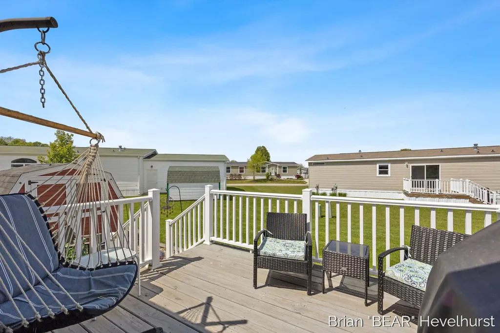 4384 Twilight Way Allendale Charter Township MI 49401