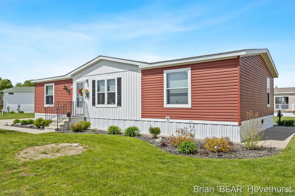 4384 Twilight Way Allendale Charter Township MI 49401