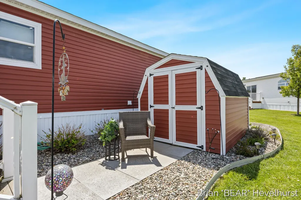4384 Twilight Way Allendale Charter Township MI 49401
