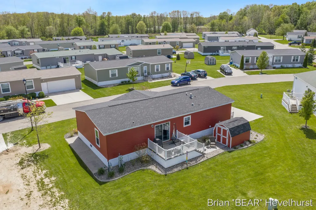 4384 Twilight Way Allendale Charter Township MI 49401