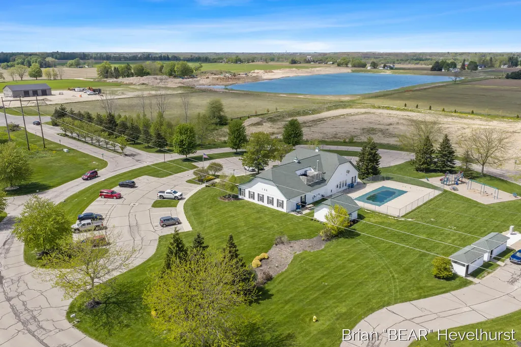 4384 Twilight Way Allendale Charter Township MI 49401