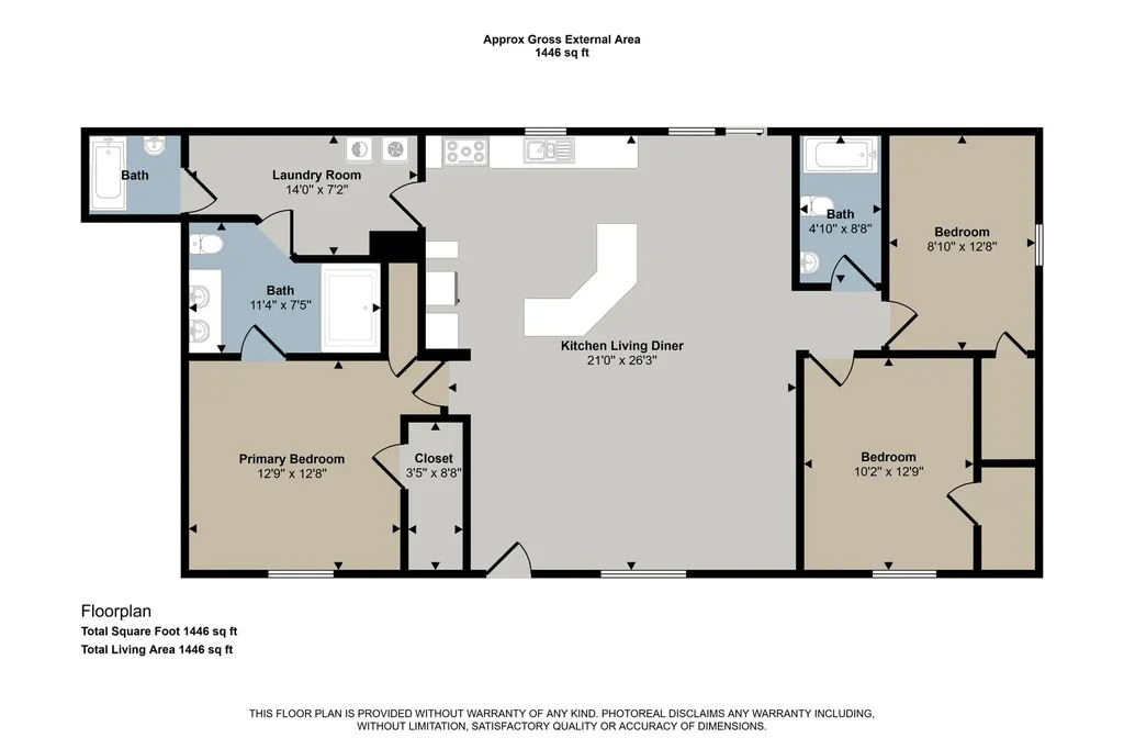 4384 Twilight Way Allendale Charter Township MI 49401