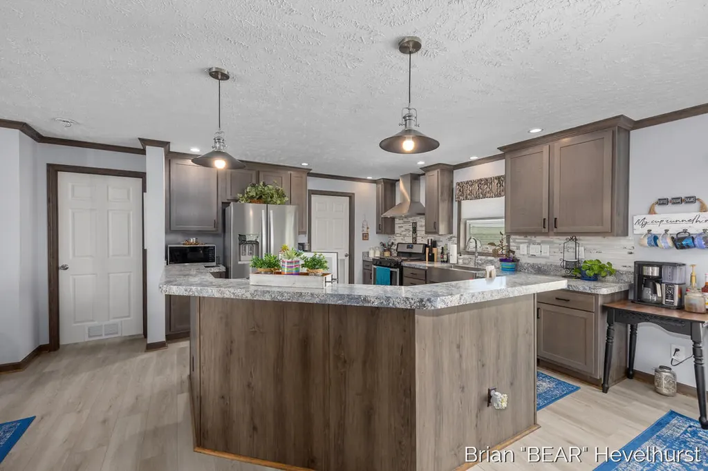 4384 Twilight Way Allendale Charter Township MI 49401