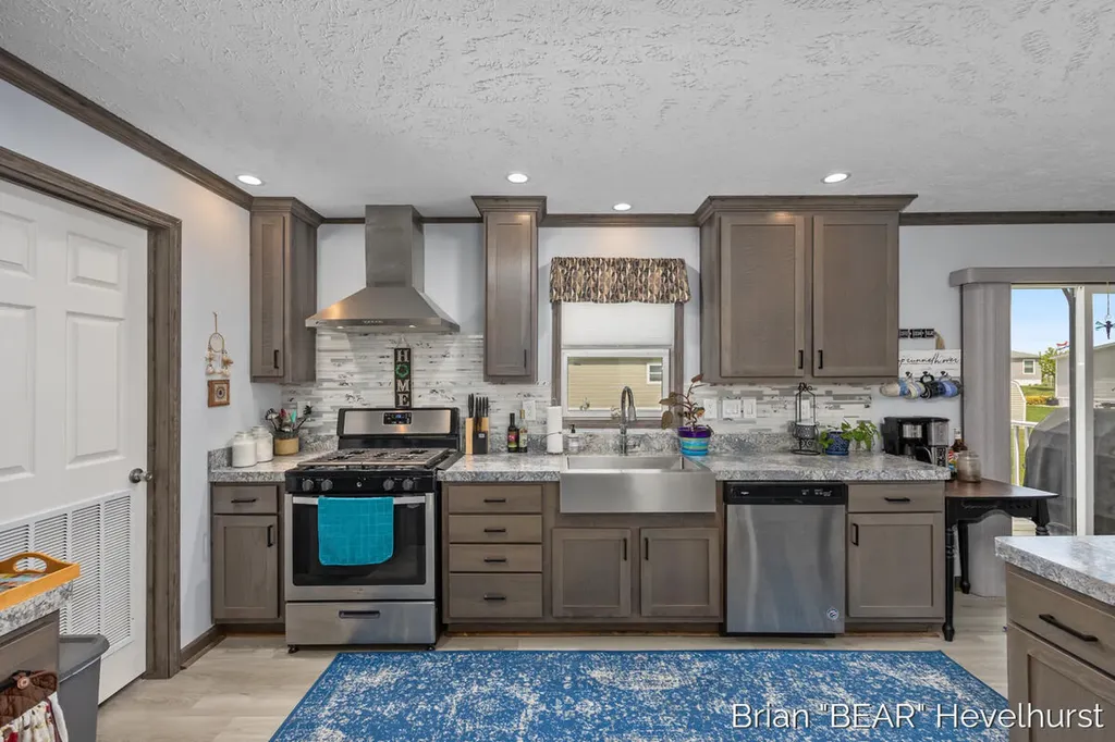 4384 Twilight Way Allendale Charter Township MI 49401