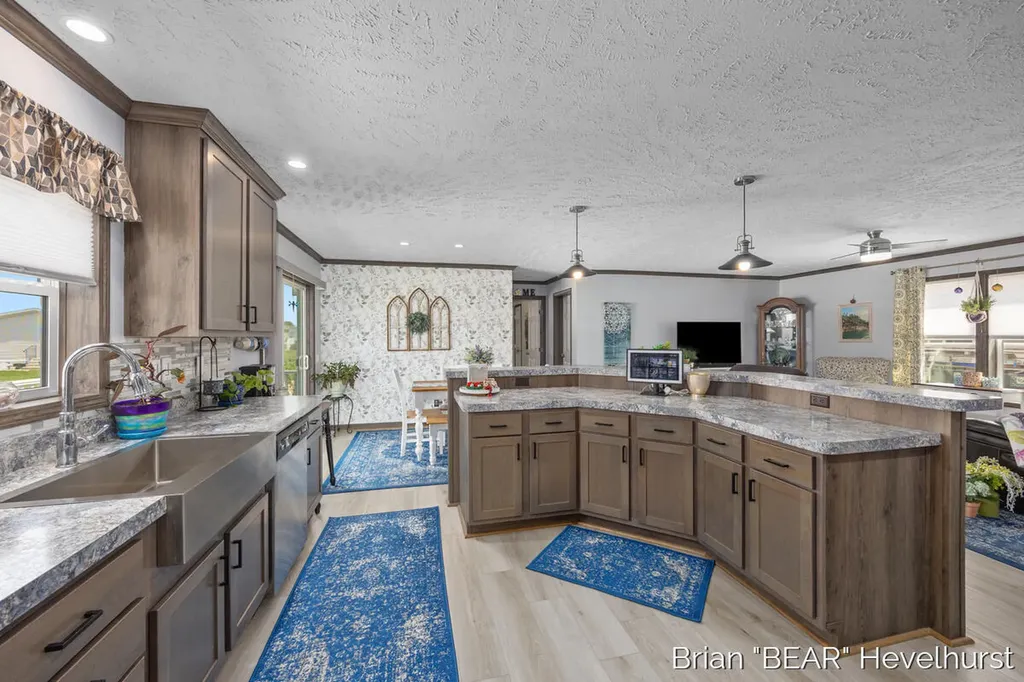 4384 Twilight Way Allendale Charter Township MI 49401