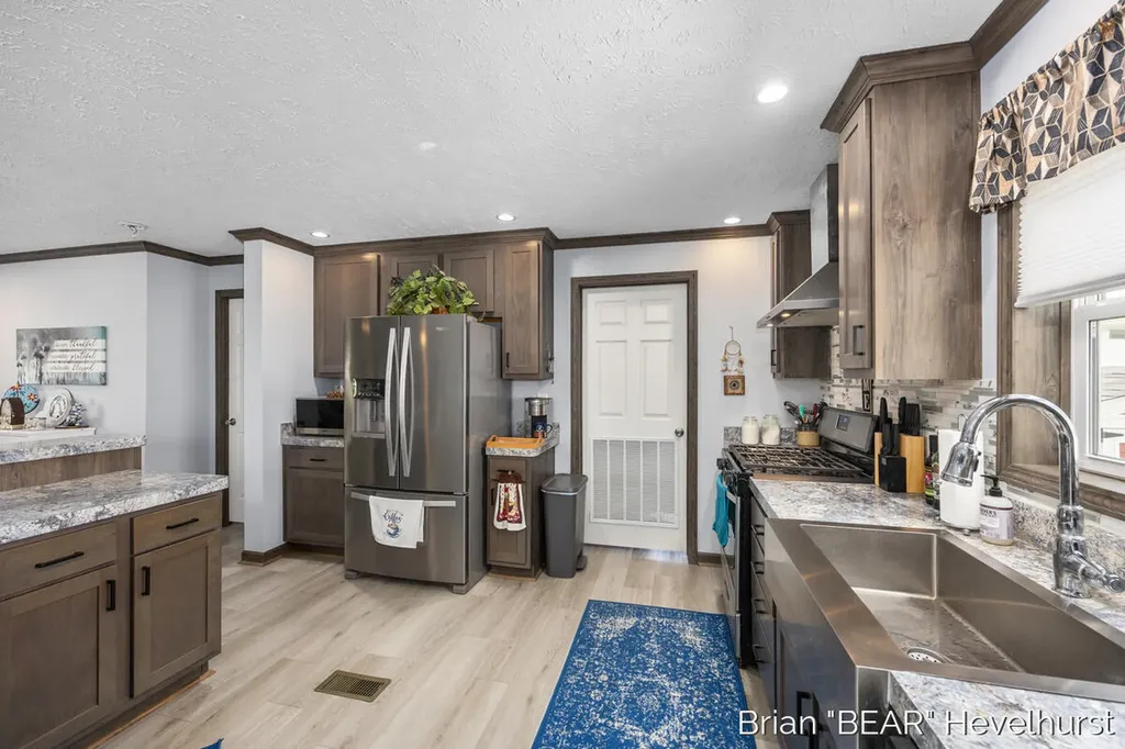 4384 Twilight Way Allendale Charter Township MI 49401