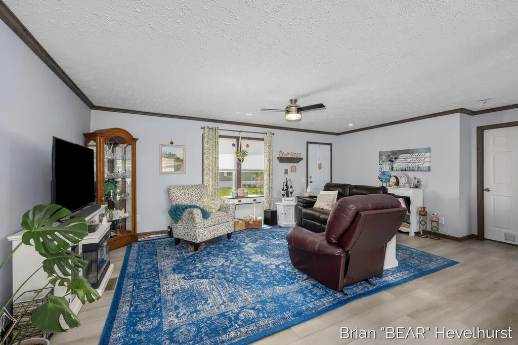 4384 Twilight Way Allendale Charter Township MI 49401