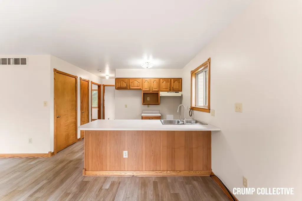 9129 Lakeside Drive Fulton Township MI 48871