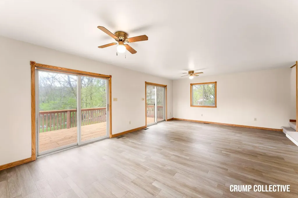 9129 Lakeside Drive Fulton Township MI 48871
