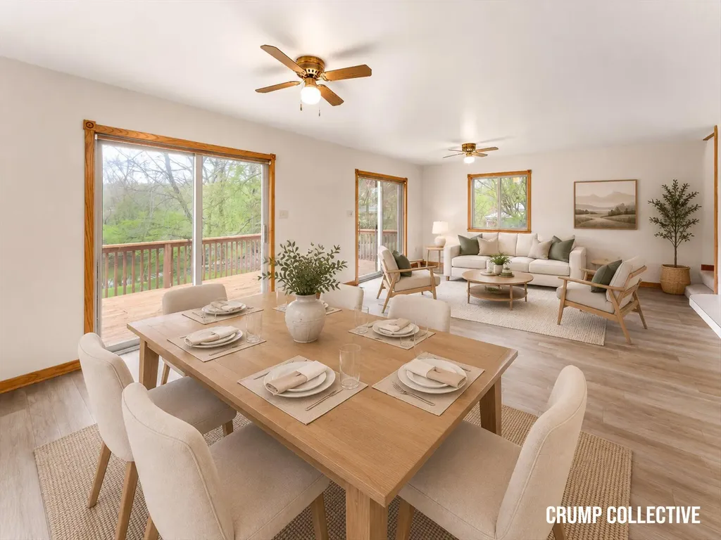 9129 Lakeside Drive Fulton Township MI 48871