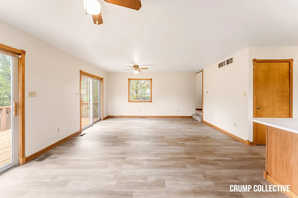 9129 Lakeside Drive Fulton Township MI 48871