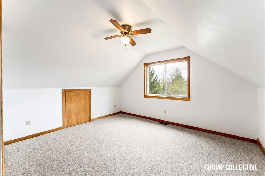 9129 Lakeside Drive Fulton Township MI 48871