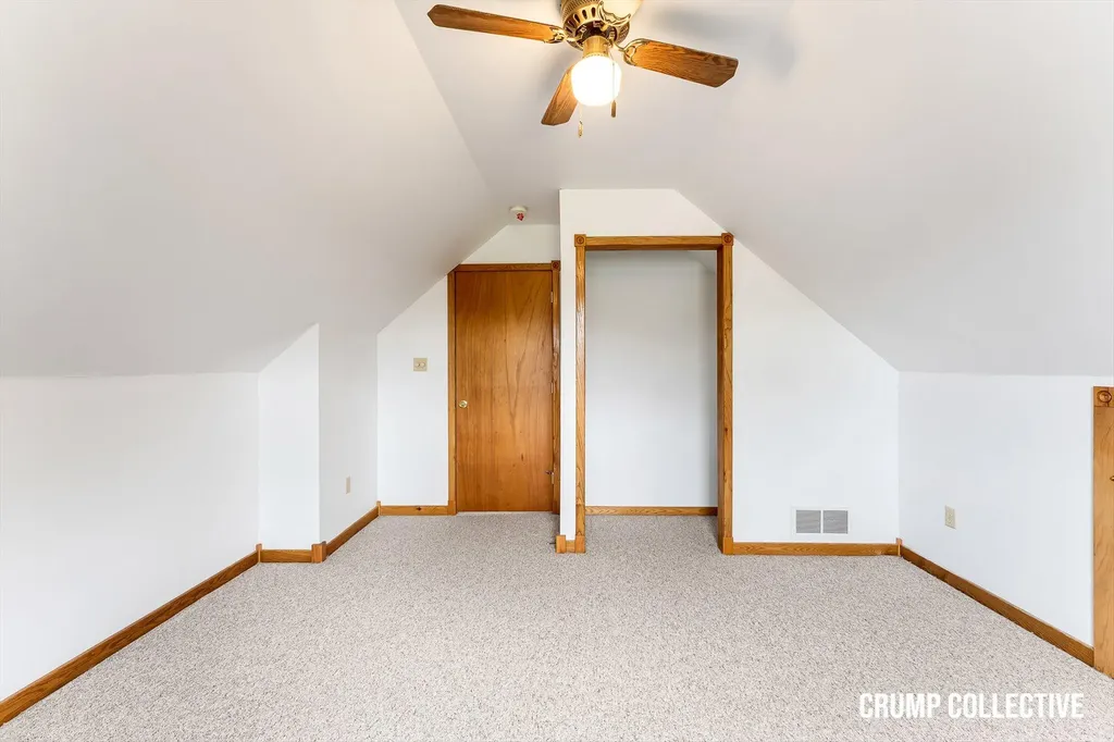 9129 Lakeside Drive Fulton Township MI 48871