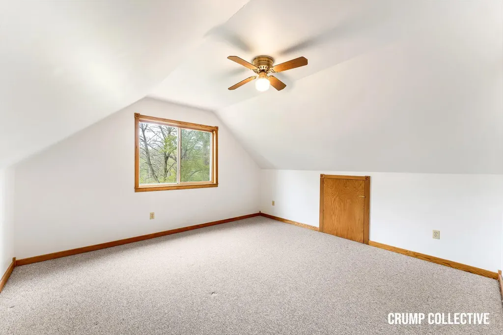 9129 Lakeside Drive Fulton Township MI 48871