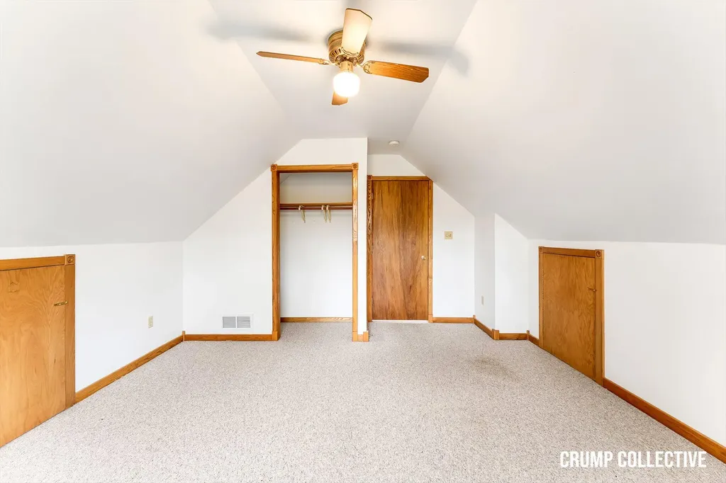 9129 Lakeside Drive Fulton Township MI 48871