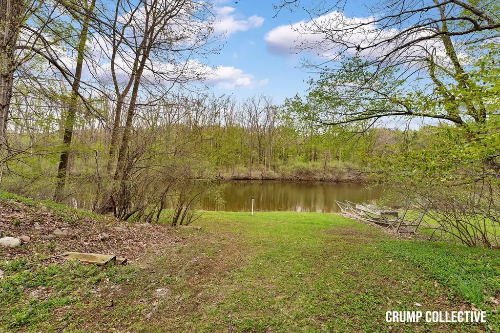 9129 Lakeside Drive Fulton Township MI 48871