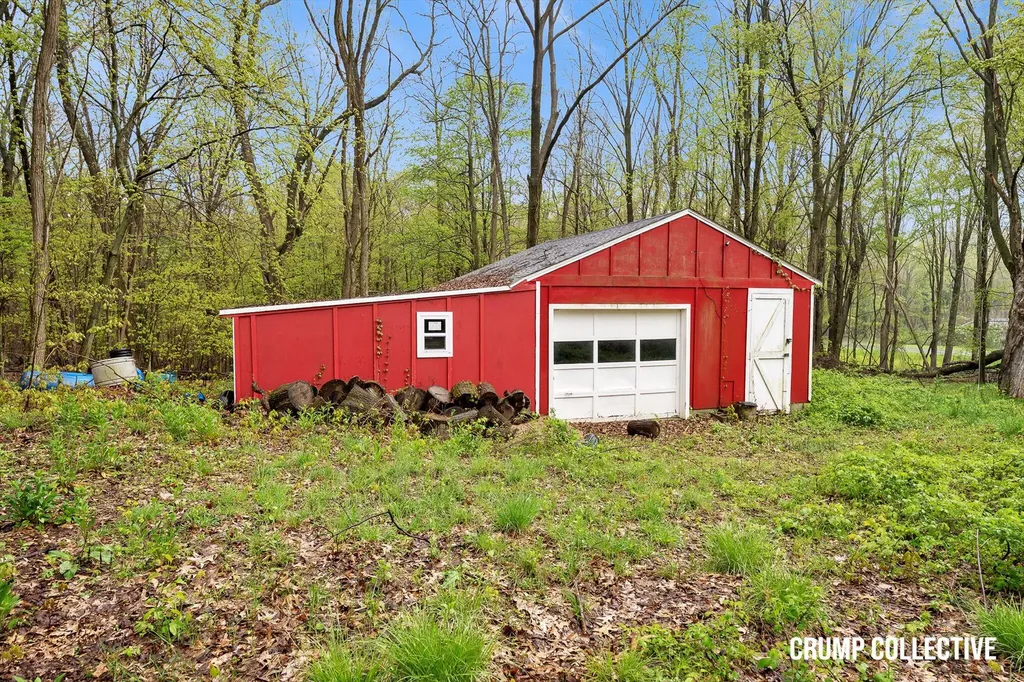 9483 Stadium Drive Oshtemo Charter Township MI 49009