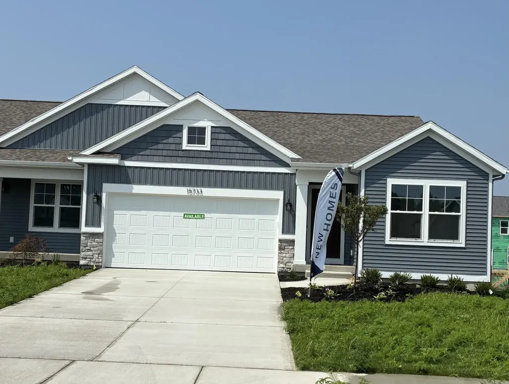 15733 Hawley Drive Grand Haven Charter Township MI 49417
