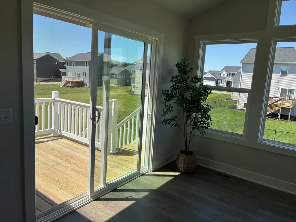 15733 Hawley Drive Grand Haven Charter Township MI 49417