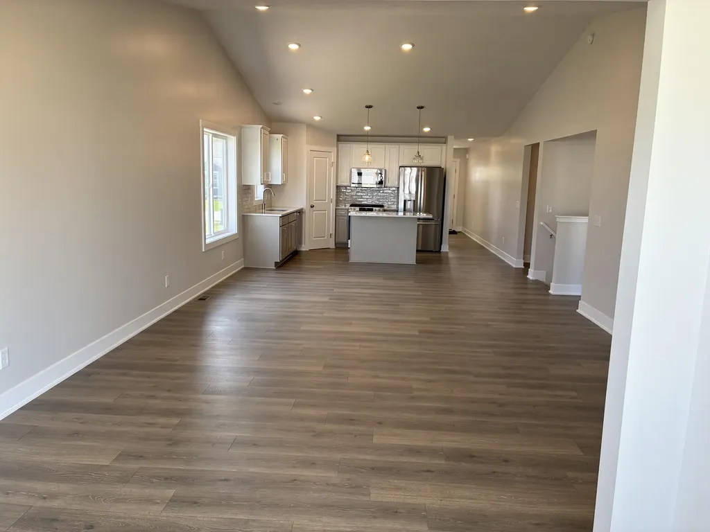 15733 Hawley Drive Grand Haven Charter Township MI 49417