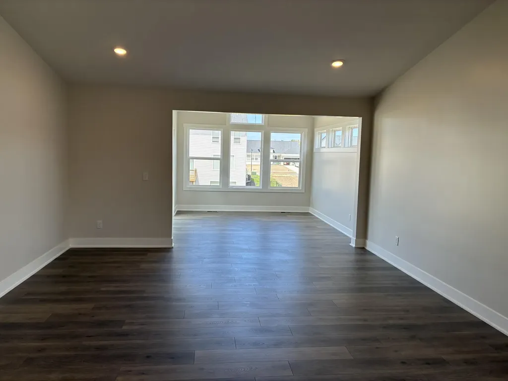 15733 Hawley Drive Grand Haven Charter Township MI 49417