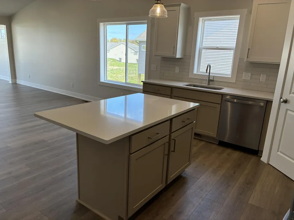 15733 Hawley Drive Grand Haven Charter Township MI 49417
