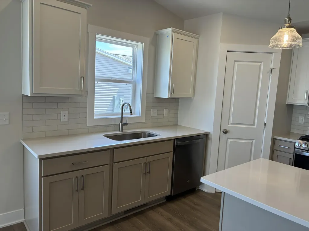 15733 Hawley Drive Grand Haven Charter Township MI 49417