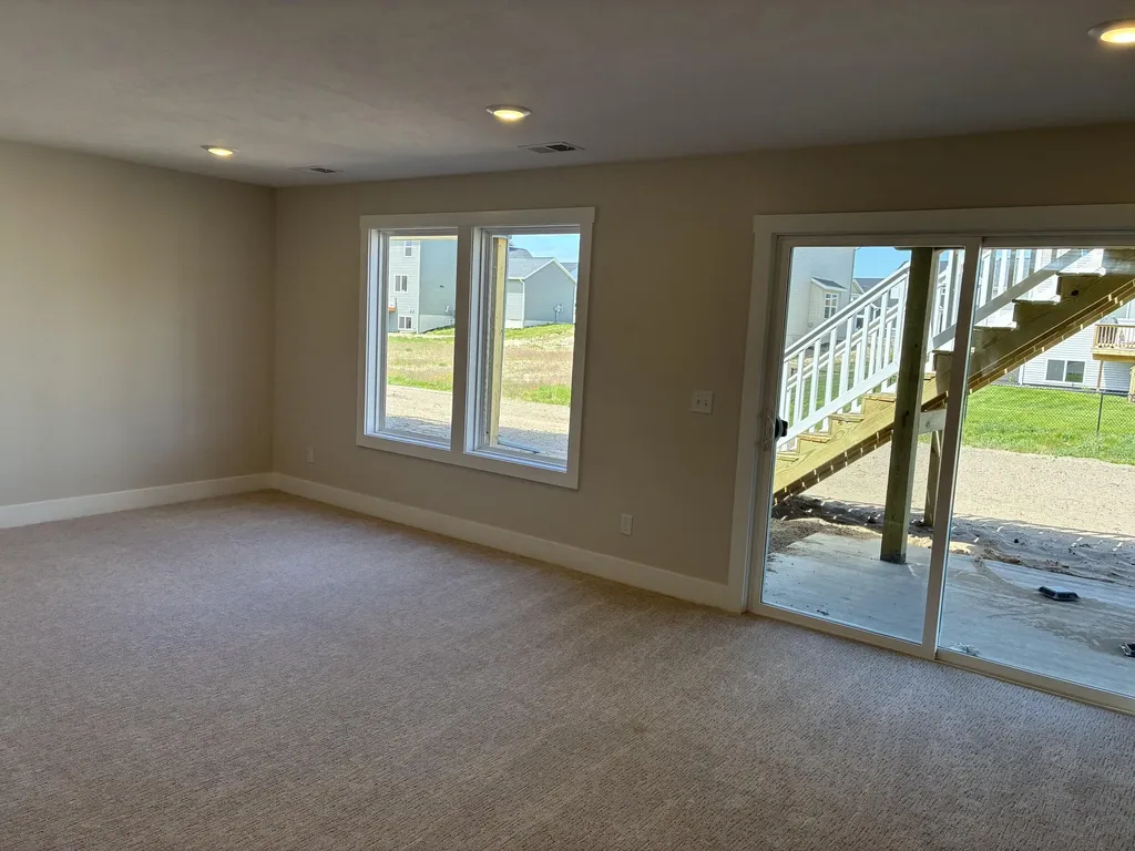15733 Hawley Drive Grand Haven Charter Township MI 49417